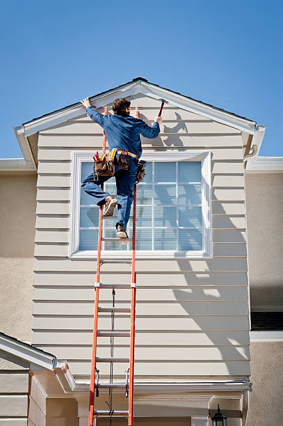 Best Yard Waste Removal  in Amerin Nyon, CA